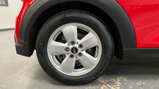 MINI Convertible 1.5 Cooper Classic Premium 2dr Auto Petrol Convertible